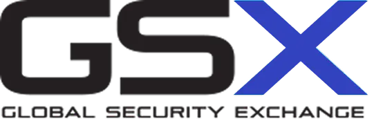 GSX – Global Security Exchange 2026 logo