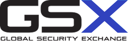 GSX – Global Security Exchange 2026 logo