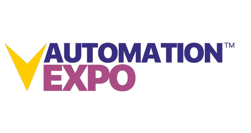 Automate Show 2026 logo