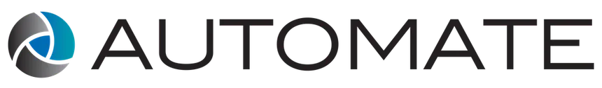 Automate logo