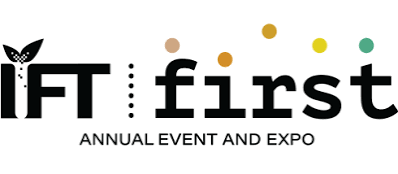 IFT FIRST 2026 logo
