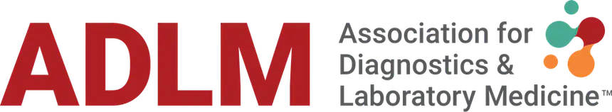 ADLM 2026 logo
