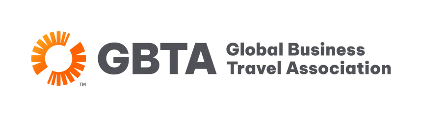 GBTA 2026 logo