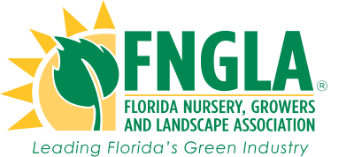 The Landscape Show (FNGLA) 2026 logo