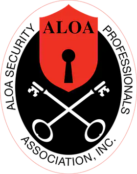 ALOA 2026 logo