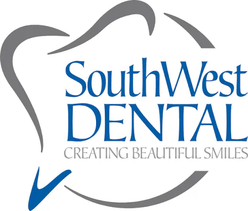 Southwest Dental Conference 2026 logo