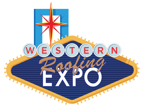 Western Roofing Expo 2026 logo
