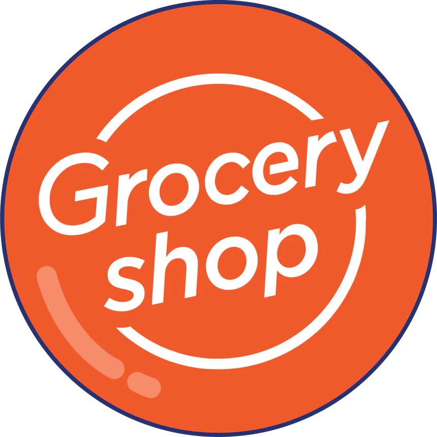 GroceryShop Expo 2026 logo