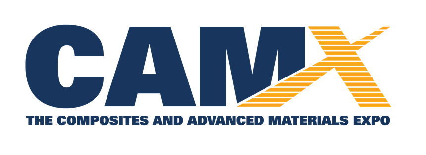 CAMX 2026 logo