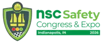 NSC Safety Congress & Expo 2026 logo