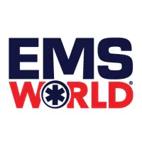 EMS World Expo 2026 logo
