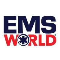 EMS World Expo 2026 logo