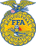 National FFA Convention 2026 logo