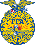 National FFA Convention 2026 Logo