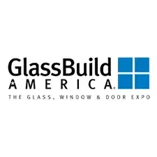 GlassBuild America 2026 logo