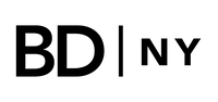 Boutique Design New York (BDNY) 2026 logo