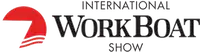 International WorkBoat Show 2026 New Orleans logo