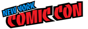 New York Comic-Con LOGO