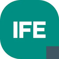 IFE 2026 logo