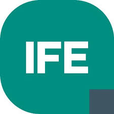 IFE 2026 Logo