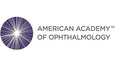 American Academy of Ophthalmology (AAO) Annual Meeting 2026 logo