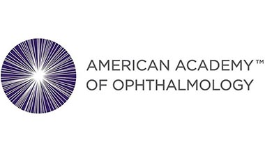 American Academy of Ophthalmology (AAO) Annual Meeting 2026 Logo