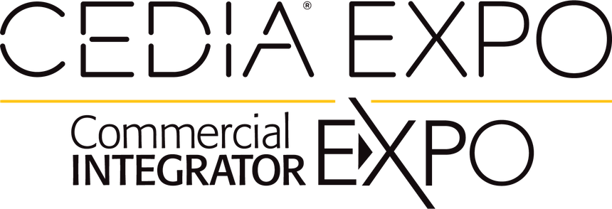 CEDIA Expo 2026 logo