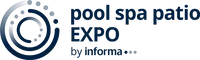 International Pool Spa Patio Expo 2026 logo