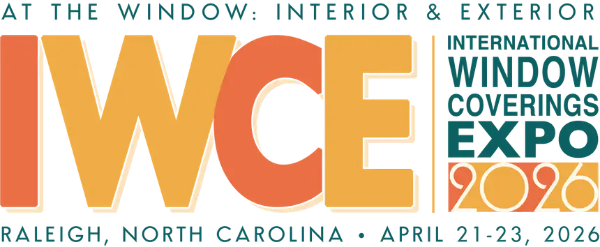 IWCE Expo 2026 logo