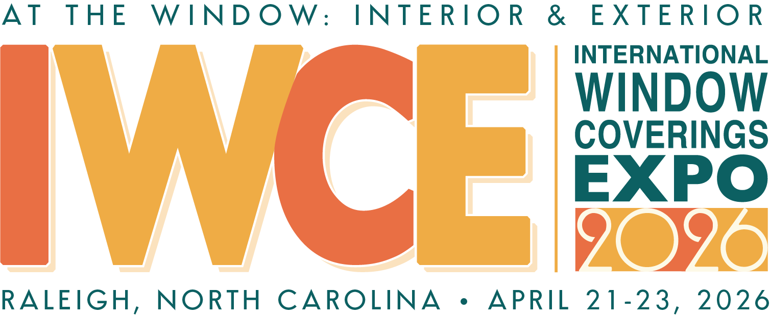 IWCE Expo 2026 logo