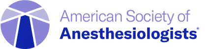 ASA Annual Meeting 2026 logo