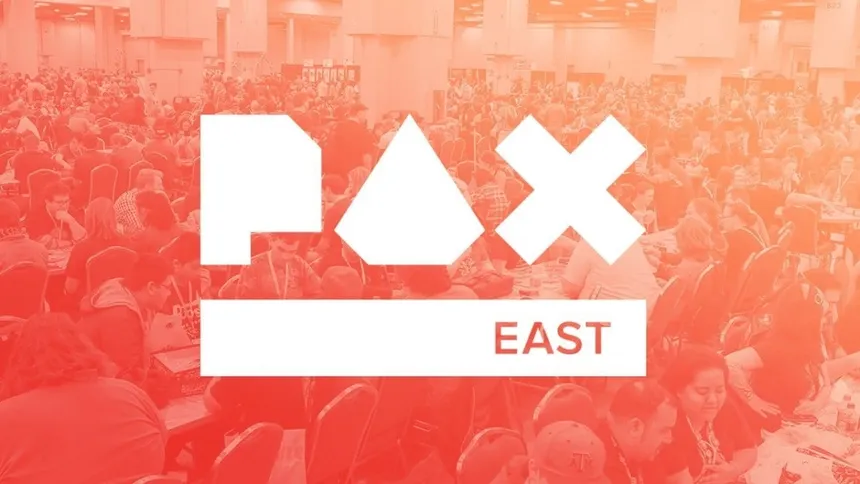 PAX East